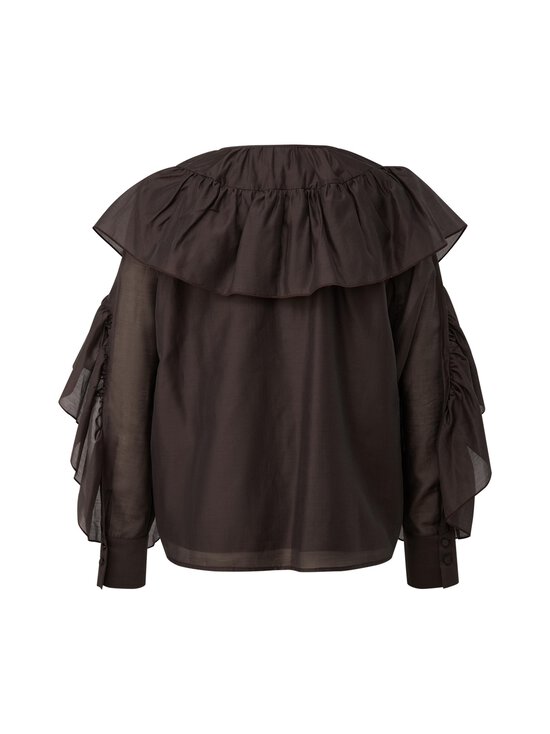 Comma - Statement Volant -pusero - 8940 MULCH | Stockmann - photo 2