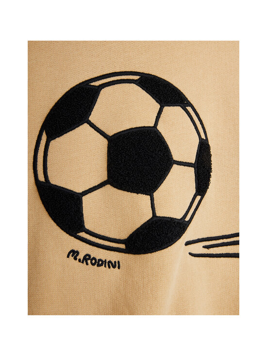 Mini Rodini - Chenille-collegepaita - 13 BEIGE | Stockmann - photo 3