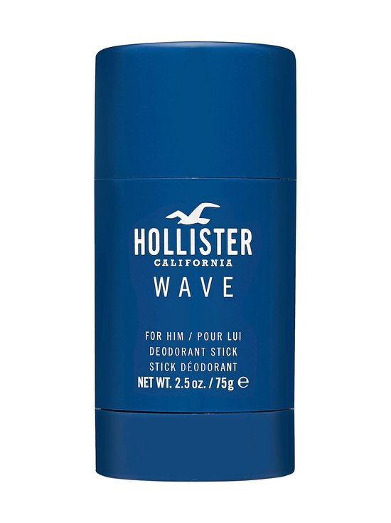 Wave For Him Deo Stick -deodorantti 75 g