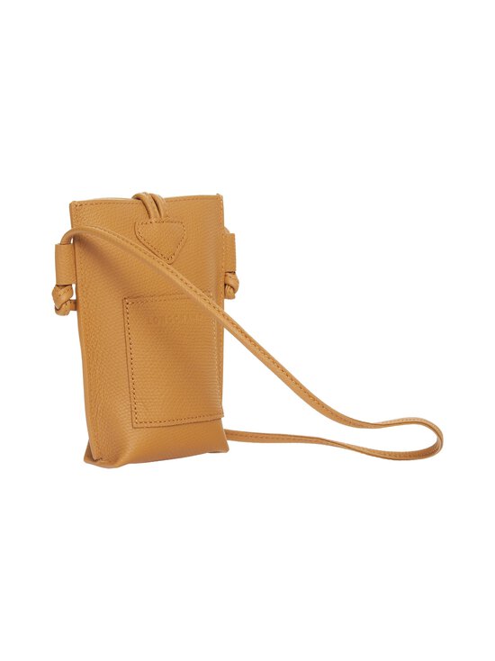 Longchamp - Le Roseau Phone tālruņa maciņš - 371 WALNUT - photo 2 Longchamp - Le Roseau Phone tālruņa maciņš - 371 WALNUT | Stockmann - photo 2