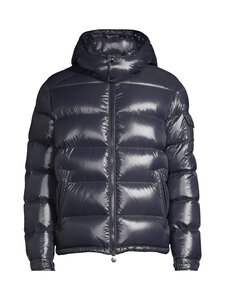Moncler - Maya-untuvatakki - 742 NAVY Moncler - Maya-untuvatakki - 742 NAVY | Stockmann