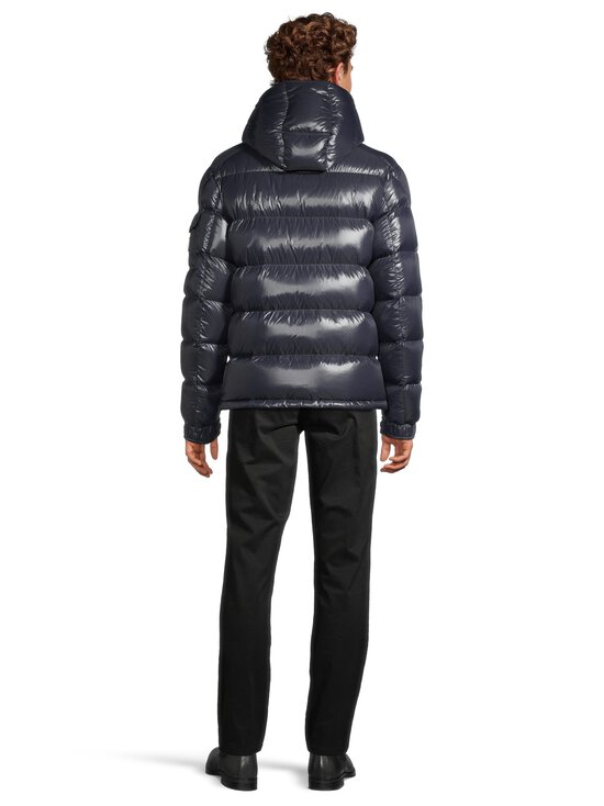 Moncler - Maya-untuvatakki - 742 NAVY | Stockmann - photo 3