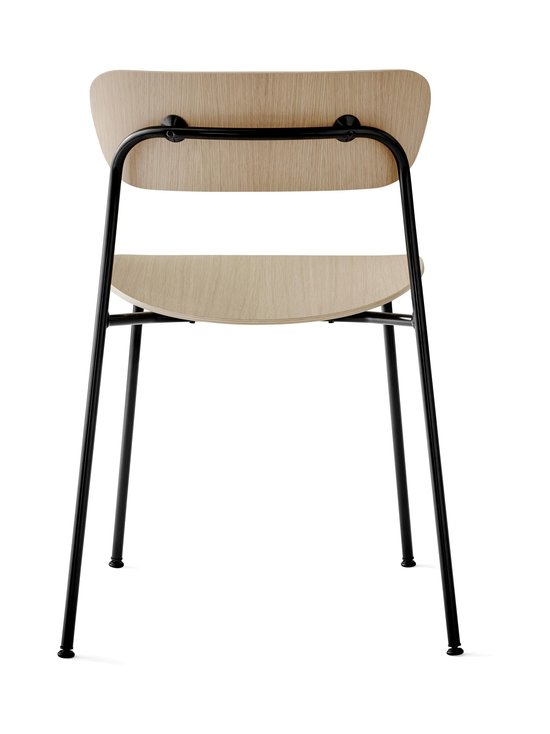 &Tradition - Pavilion AV1 -tuoli - OAK - photo 2 &Tradition - Pavilion AV1 -tuoli - OAK | Stockmann - photo 2