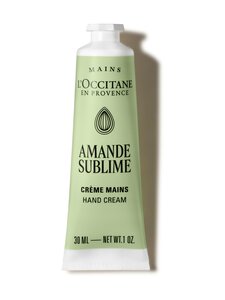 L'Occitane en Provence - Almond Sublime Hand Cream -käsivoide | Stockmann