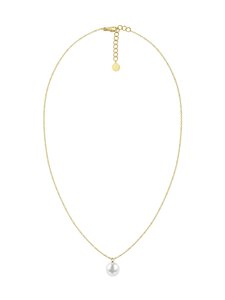 Edblad - Lilian Necklace L Gold -kaulakoru - GOLD | Stockmann