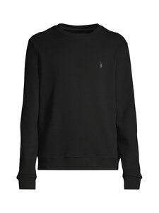 Allsaints - Raven-collegepaita - BLACK | Stockmann
