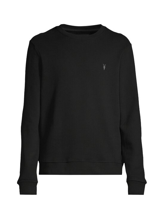 Allsaints - Raven-collegepaita - BLACK | Stockmann - photo 1