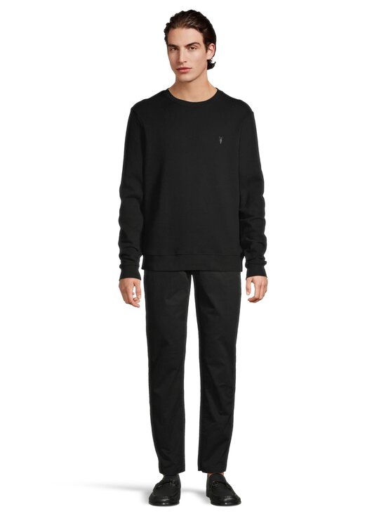 Allsaints - Raven-collegepaita - BLACK | Stockmann - photo 2
