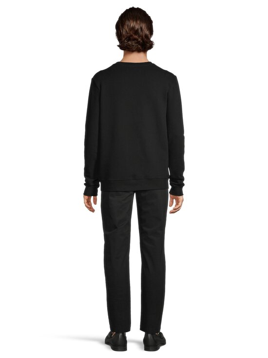 Allsaints - Raven-collegepaita - BLACK | Stockmann - photo 3