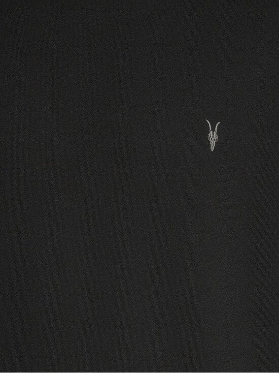 Allsaints - Raven-collegepaita - BLACK | Stockmann - photo 4