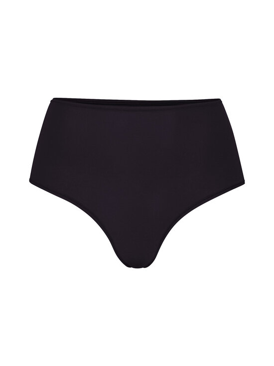 SKIMS - Stringid Fits Everybody High-Waisted - ONYX | Stockmann - photo 1