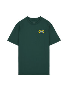 Makia - Carrols t-paita - 763 GREEN | Stockmann