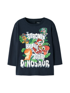 Name It - NmmJik Paw Patrol džemperis - NAVY BLAZER | Stockmann