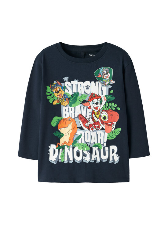 Name It - NmmJik Paw Patrol -collegepaita - NAVY BLAZER | Stockmann - photo 1