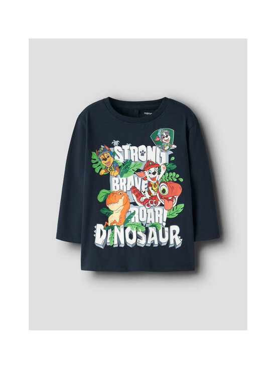 Name It - NmmJik Paw Patrol -collegepaita - NAVY BLAZER | Stockmann - photo 2