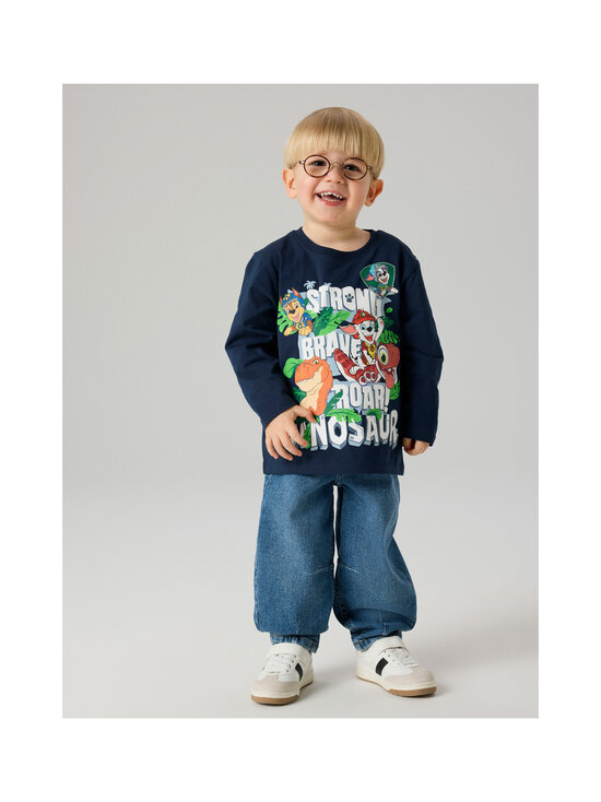 Name It - NmmJik Paw Patrol -collegepaita - NAVY BLAZER | Stockmann - photo 5