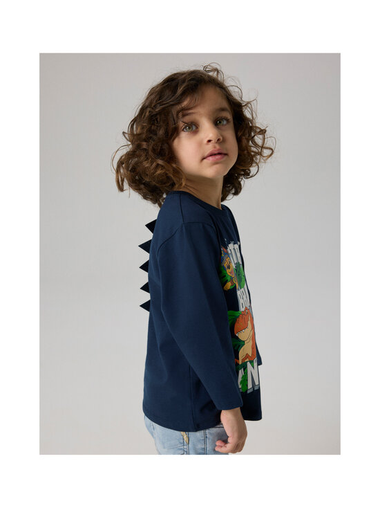 Name It - NmmJik Paw Patrol -collegepaita - NAVY BLAZER | Stockmann - photo 6