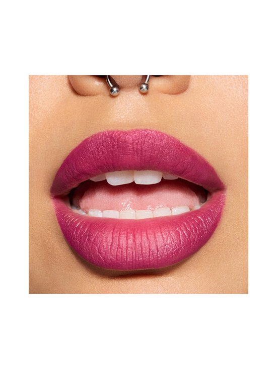 MAC - Macximal Matte Lipstick -huulipuna - JUICED RASPBERRY | Stockmann - photo 4