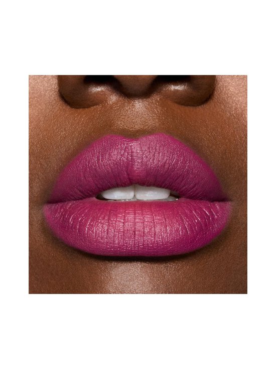 MAC - Macximal Matte Lipstick -huulipuna - JUICED RASPBERRY | Stockmann - photo 5