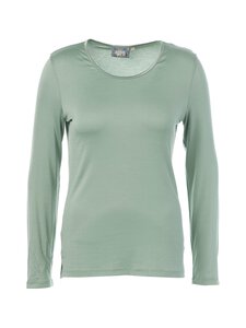 Essenza - Julot-pyjamapaita - DUSTY TEAL | Stockmann