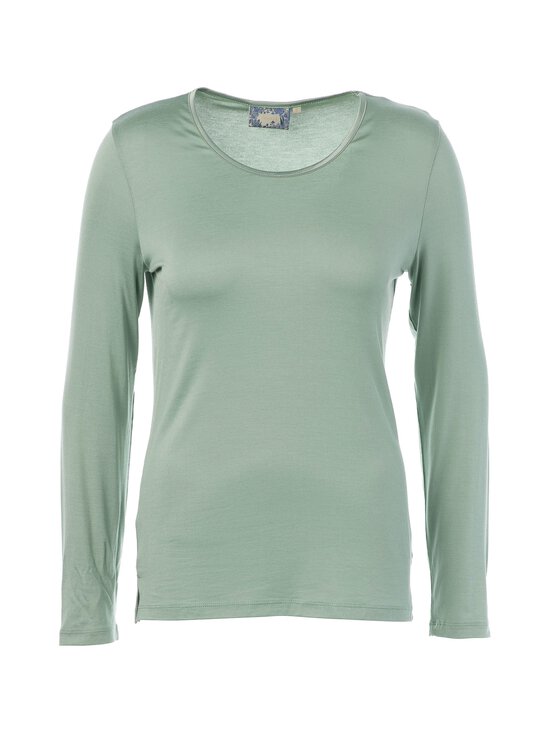 Essenza - Julot-pyjamapaita - DUSTY TEAL | Stockmann - photo 1