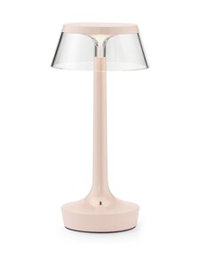 Flos - Bon Jour Unplugged -pöytävalaisin - FRENCH ROSE FRENCH ROSE | Stockmann