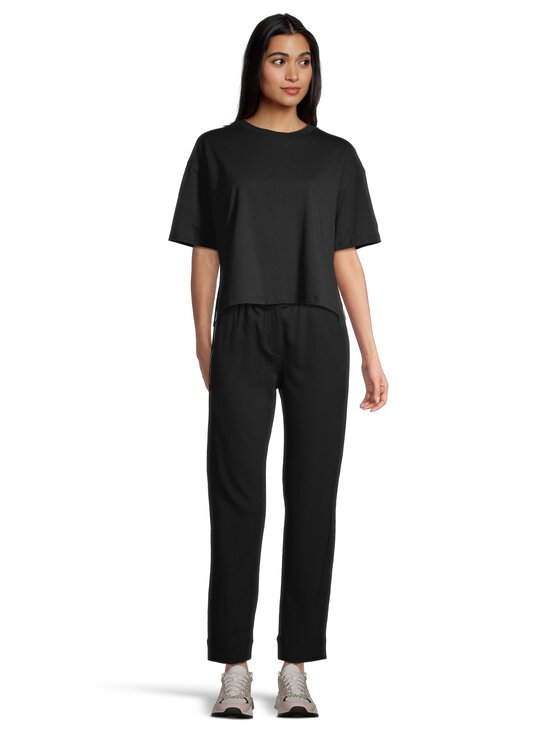 Marc O'Polo - Traveller-tyyliset housut - 990 BLACK | Stockmann - photo 3