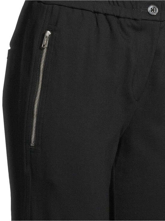 Marc O'Polo - Traveller-tyyliset housut - 990 BLACK | Stockmann - photo 7