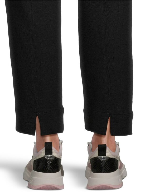 Marc O'Polo - Traveller-tyyliset housut - 990 BLACK | Stockmann - photo 8