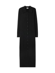 Filippa K - Ribbed Knit -paitamekko - 1433 BLACK Filippa K - Ribbed Knit -paitamekko - 1433 BLACK | Stockmann