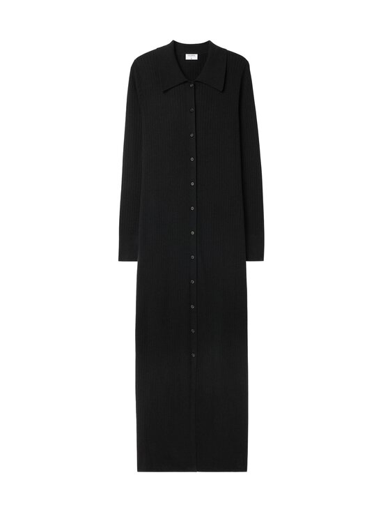 Ribbed Knit -paitamekko