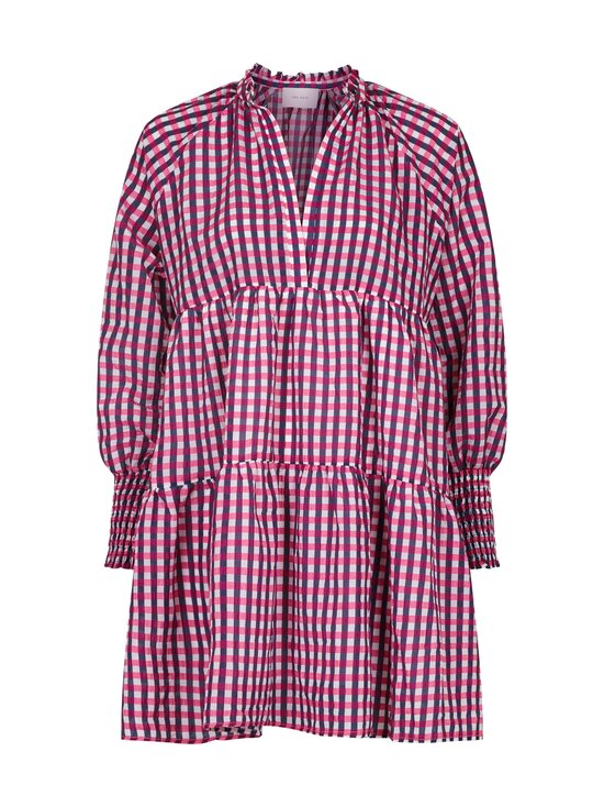 Estella Fall Check -mekko