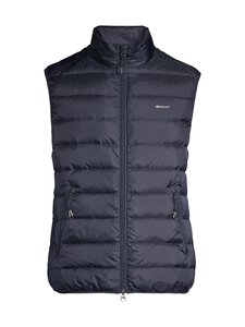 GANT - Sulevest - 433 EVENING BLUE GANT - Sulevest - 433 EVENING BLUE | Stockmann