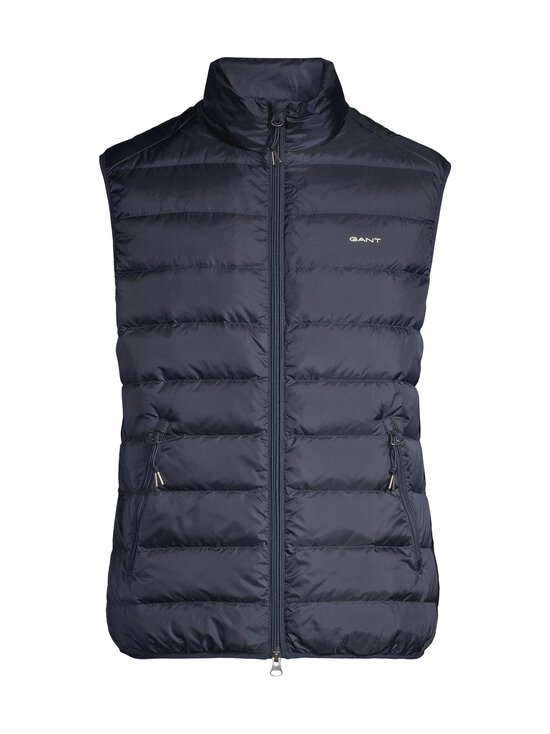 GANT - Viegla dūnu veste - 433 EVENING BLUE - photo 1 GANT - Viegla dūnu veste - 433 EVENING BLUE | Stockmann - photo 1