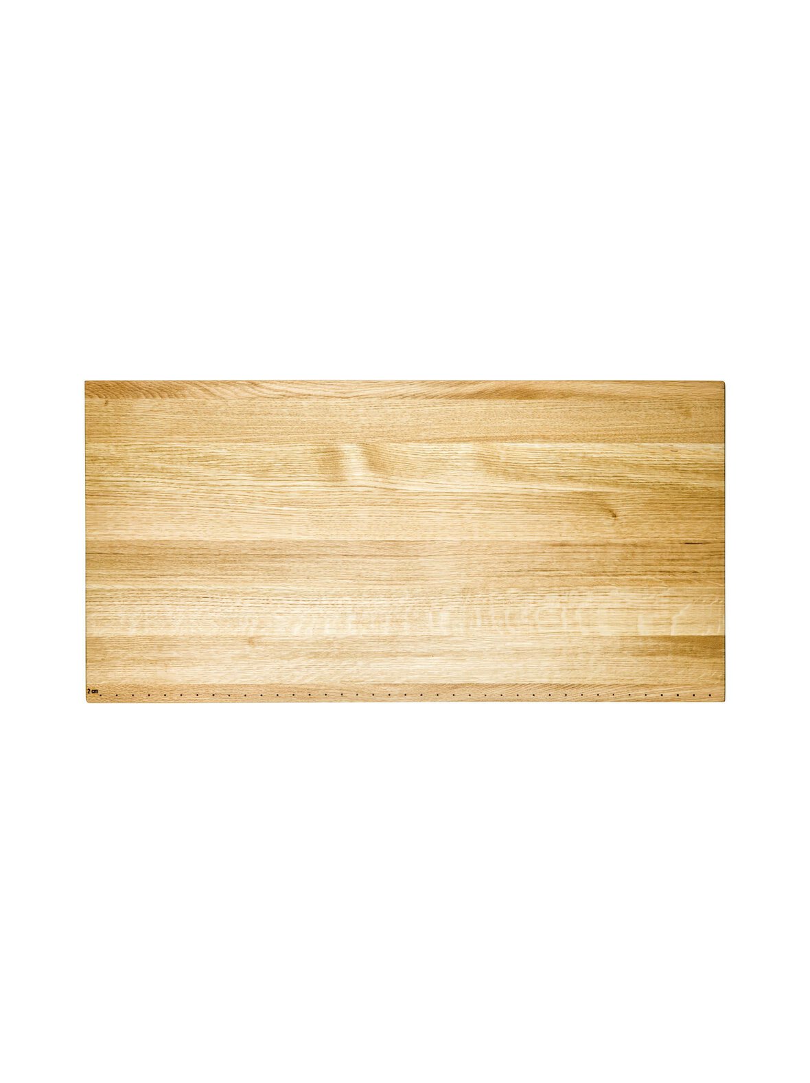 Leikkuulauta 80 x 40 x 4 cm