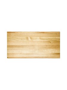 Global Knives - Cutting board 80 x 40 x 4 cm - BROWN | Stockmann