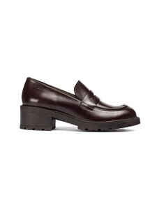 Wonders - Chunky Sole Mid Heel -nahkaloaferit - OREGON TESTA Wonders - Chunky Sole Mid Heel -nahkaloaferit - OREGON TESTA | Stockmann