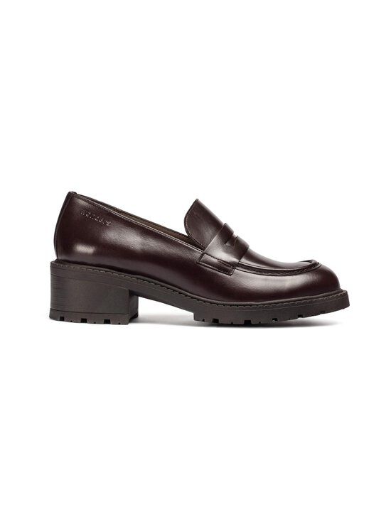 Wonders - Chunky Sole Mid Heel ādas mokasīni - OREGON TESTA - photo 1 Wonders - Chunky Sole Mid Heel ādas mokasīni - OREGON TESTA | Stockmann - photo 1