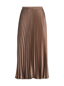 EMME - Emmastrale-pliseehame - 010 TURTLEDOVE | Stockmann