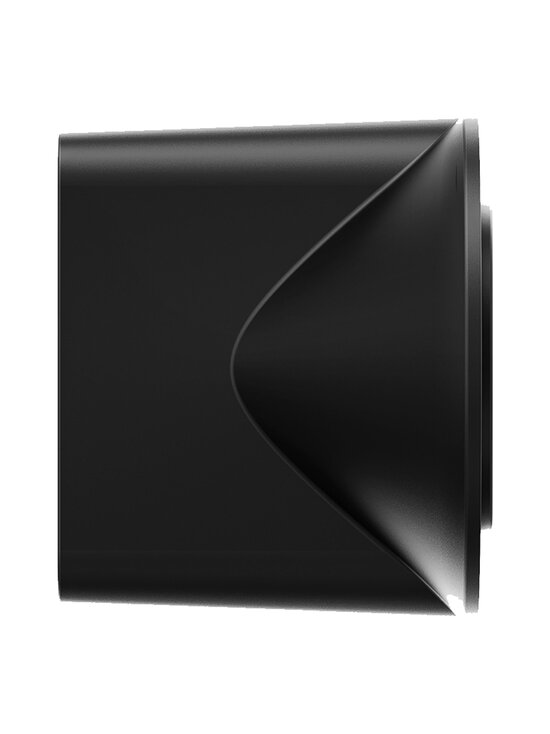 EC By Wilfa - Drift-hiustenkuivaaja - DARK GREY | Stockmann - photo 3