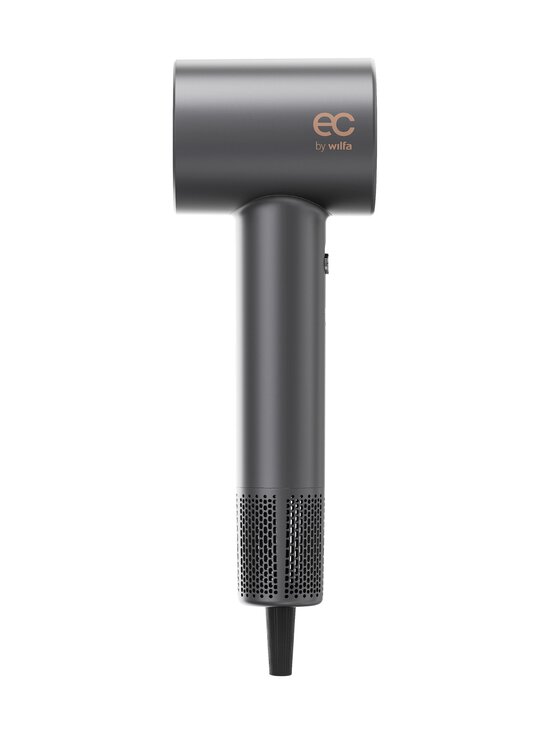 EC By Wilfa - Drift-hiustenkuivaaja - DARK GREY | Stockmann - photo 5