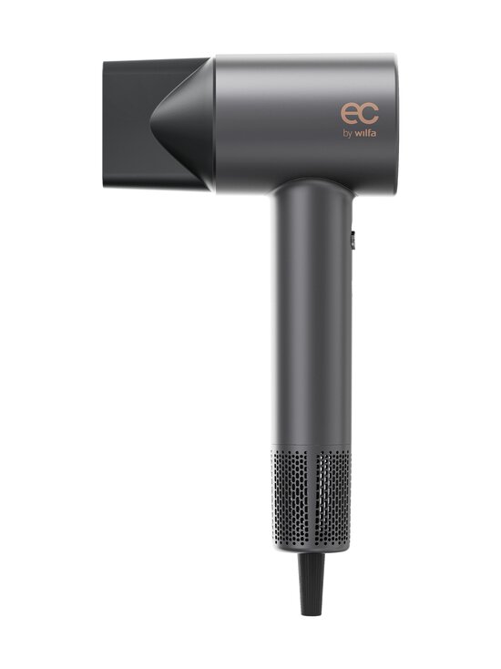 EC By Wilfa - Drift-hiustenkuivaaja - DARK GREY | Stockmann - photo 7