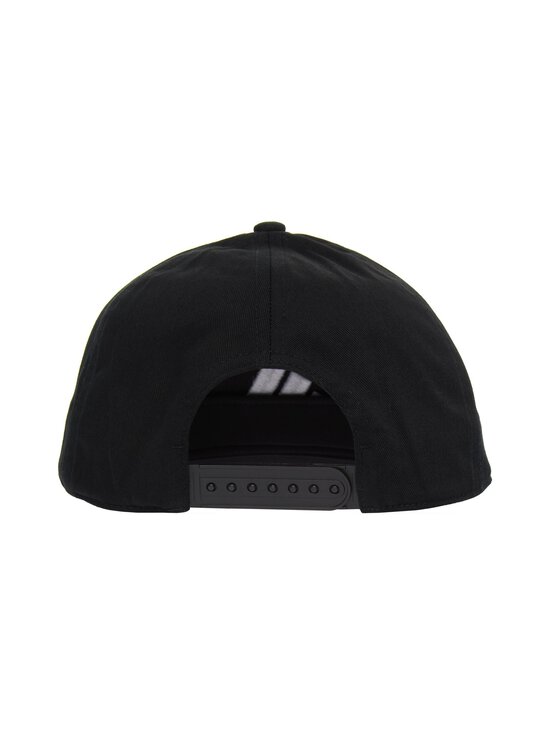 adidas Originals - Nokkmüts K Cap - JD1328 BLACK - photo 2 adidas Originals - Nokkmüts K Cap - JD1328 BLACK | Stockmann - photo 2
