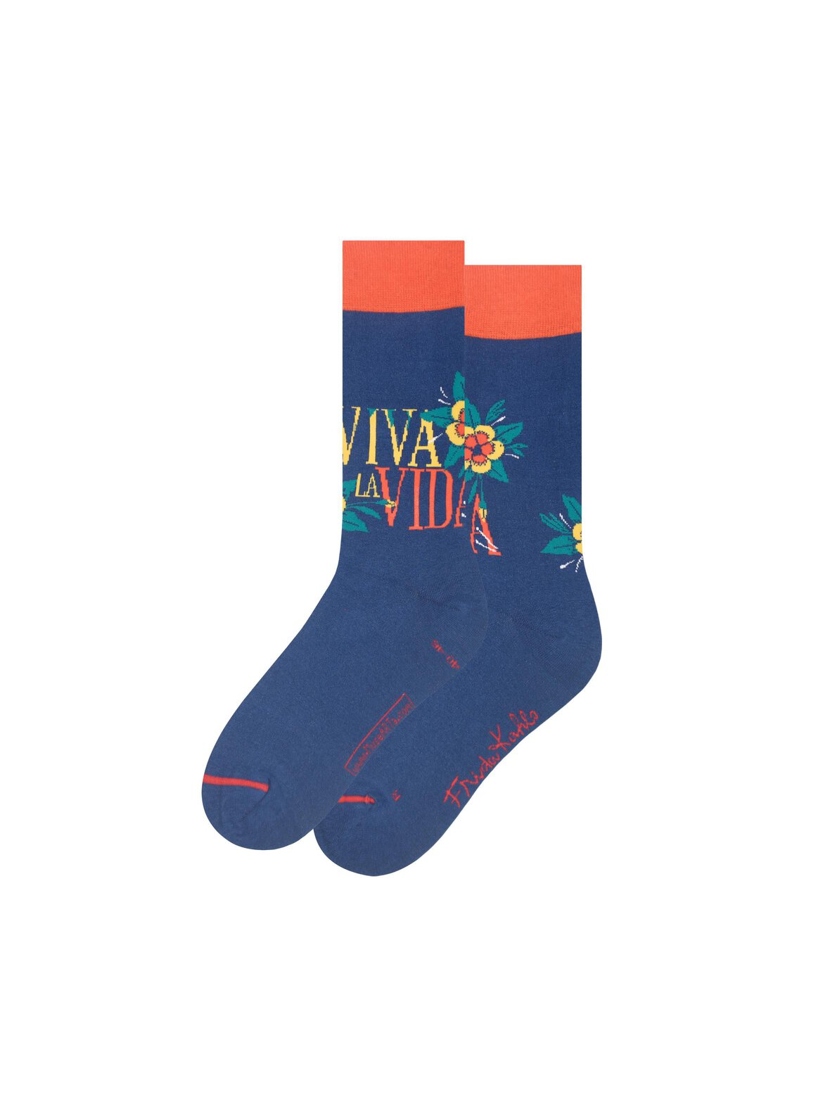 Viva La Vida -sukat