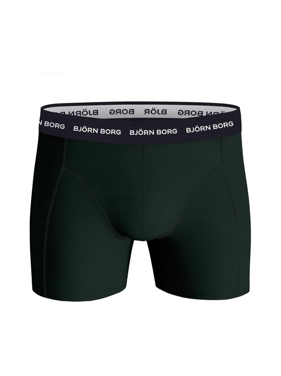 Björn Borg - ESSENTIAL -bokserit 10kpl - MP001 MULTIPACK 1 - photo 4 Björn Borg - ESSENTIAL -bokserit 10kpl - MP001 MULTIPACK 1 | Stockmann - photo 4
