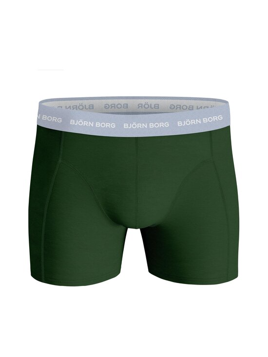 Björn Borg - ESSENTIAL -bokserit 10kpl - MP001 MULTIPACK 1 - photo 6 Björn Borg - ESSENTIAL -bokserit 10kpl - MP001 MULTIPACK 1 | Stockmann - photo 6