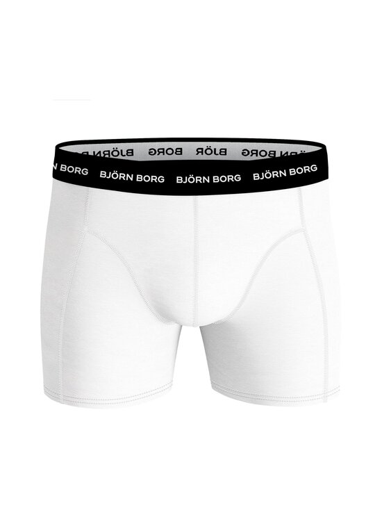 Björn Borg - ESSENTIAL -bokserit 10kpl - MP001 MULTIPACK 1 - photo 8 Björn Borg - ESSENTIAL -bokserit 10kpl - MP001 MULTIPACK 1 | Stockmann - photo 8