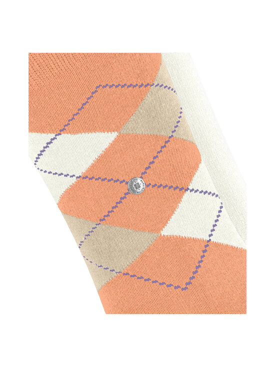 Burlington - Everyday Mix -sukat 2-pack - PEACH (8766) | Stockmann - photo 5