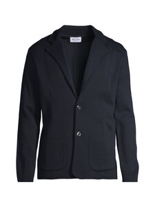 SAND Copenhagen - Milano-neuletakki - 590 DARK NAVY BLUE | Stockmann