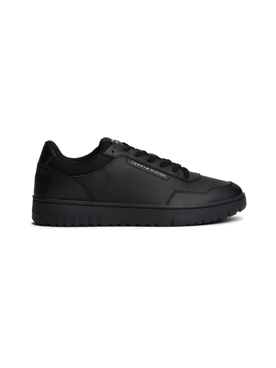 Tommy Hilfiger - Basket Core sporta apavi - BDS BLACK - photo 1 Tommy Hilfiger - Basket Core sporta apavi - BDS BLACK | Stockmann - photo 1